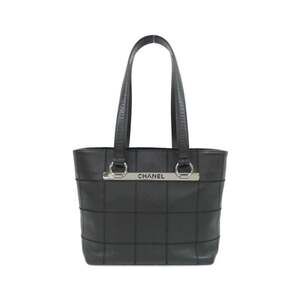 CHANEL Black Bag